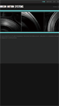 Mobile Screenshot of gibsonmotionsystems.com